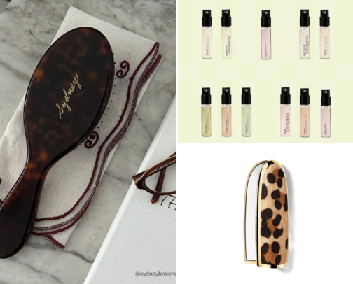 Gift ideas for the girl who has everything 💫 cover photo collage