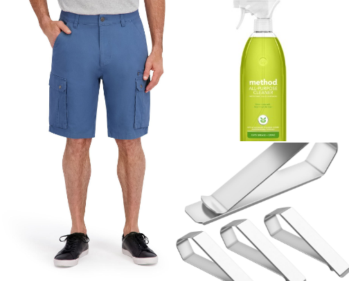 Things I’m buying cover photo collage
