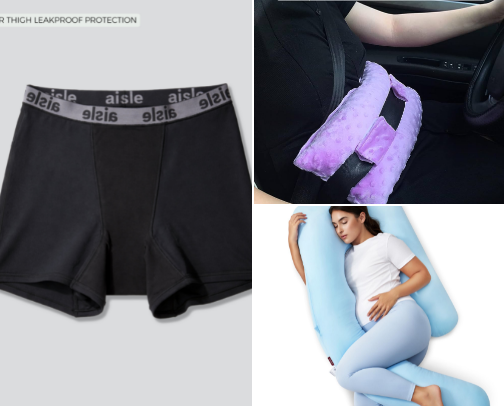 the endo excision survival guide cover photo collage