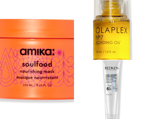Best Hair Products on the Market cover photo collage