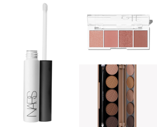 My current makeup routine: everyday natural 💄 cover photo collage