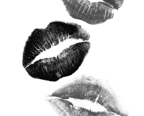Fav makeup products cover photo collage