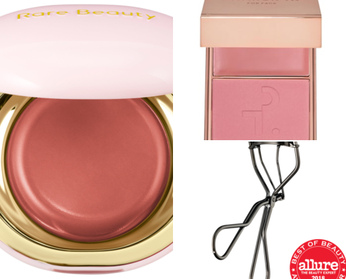 Makeup Products I Use cover photo collage