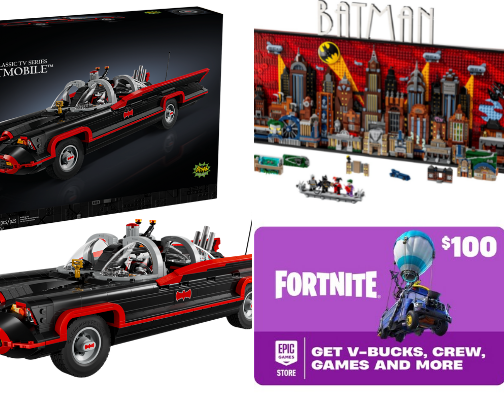 Santa Claus is coming to town cover photo collage