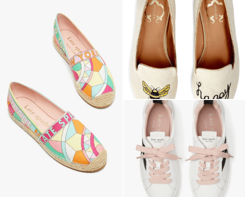 Work Shoes Must Haves cover photo collage