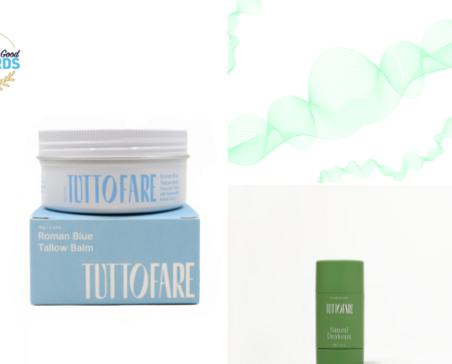 Essentials for sensitive skin🧴🧖🏻‍♀️ cover photo collage