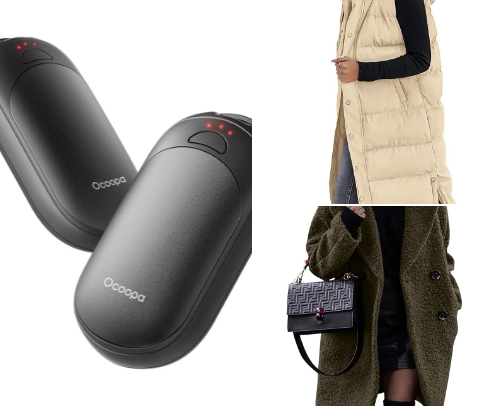 Chill, Pack, Cruise: Must-Haves for Your Alaskan Adventure cover photo collage