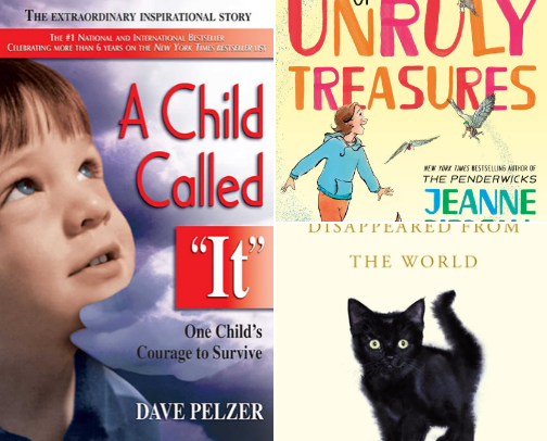 Between the Pages: A Journey for Book Lovers cover photo collage