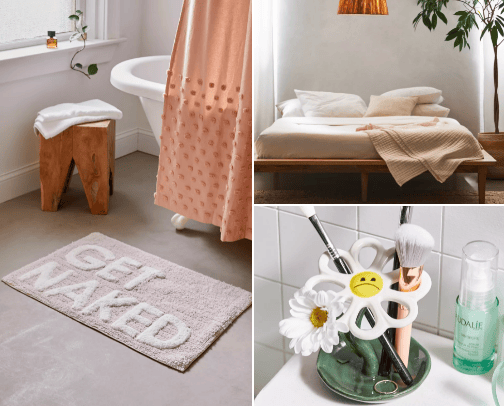Home cover photo collage