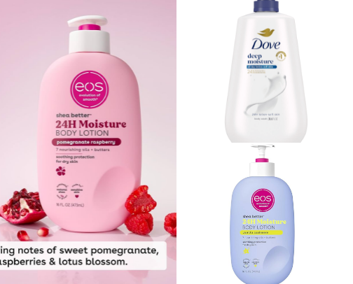 Soft Life Essentials cover photo collage