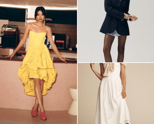 unique clothes! cover photo collage