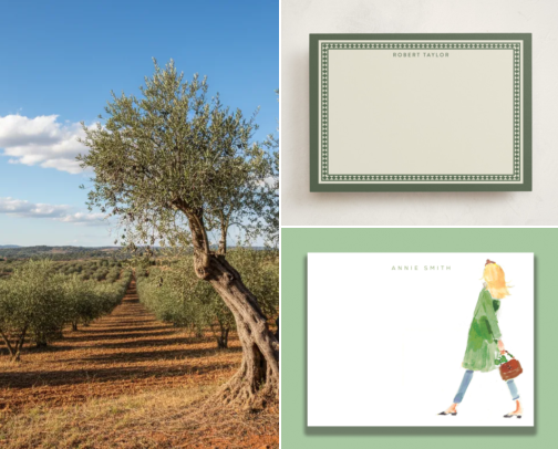 Gifts for the Person Who Has Everything cover photo collage