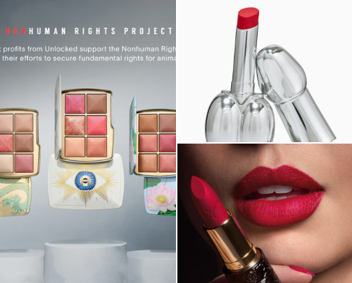 My make up wish list 😻💗 cover photo collage