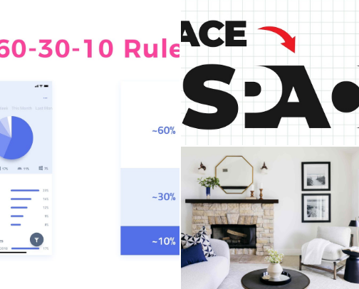 The 2026 Interior Design Specification: Luxury Standards cover photo collage