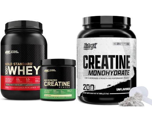 BEST SPORTS FOOD DEALS cover photo collage