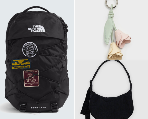 Bags in Trend 🎒✨🔥 cover photo collage