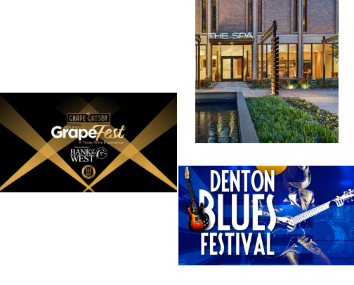 Explore the Best of Dallas/Fort Worth — Food, Fun, and Must-See Spots cover photo collage