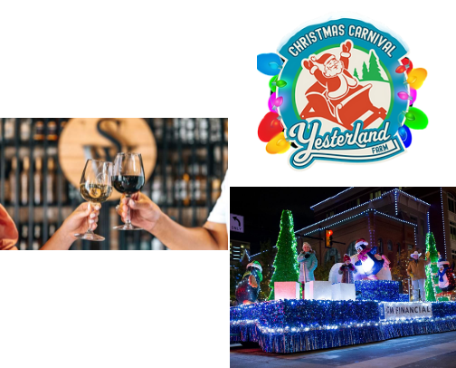 Explore the Best of Dallas/Fort Worth — Food, Fun, and Must-See Spots cover photo collage