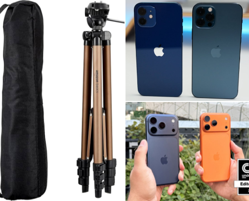 Creator Life Must Haves cover photo collage