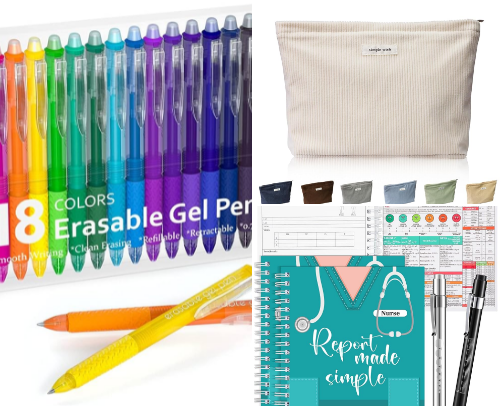 Amazon favorites! cover photo collage