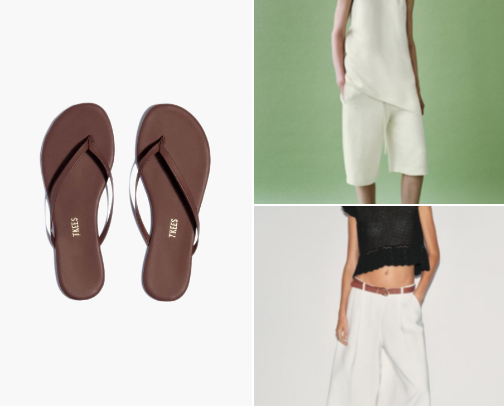 July 14: In My Shopping Cart Post cover photo collage