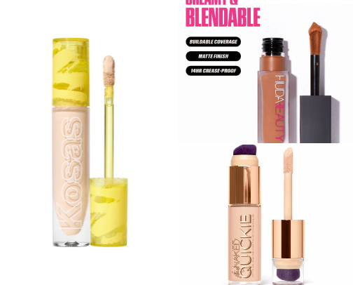 Best Sephora makeup🪷 cover photo collage