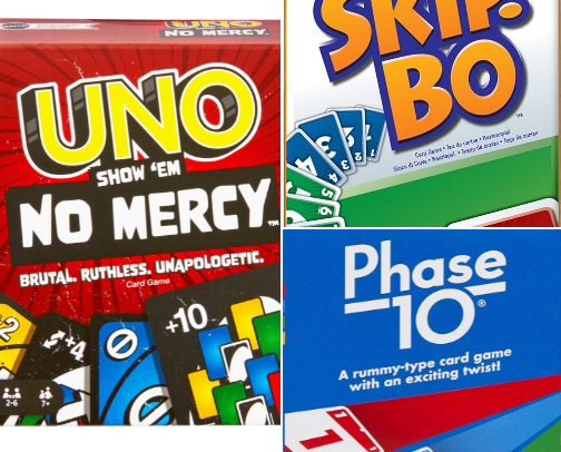 games & crafts i can’t put down (perfect for game night!) cover photo collage