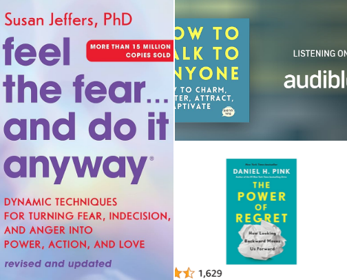 Book Lovers cover photo collage