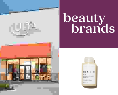 Hair care must haves cover photo collage