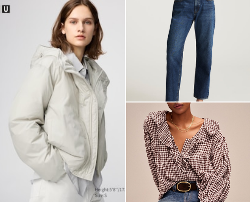 the best non-toxic clothing brands cover photo collage