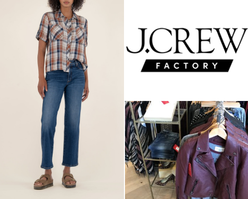 Closet Essentials cover photo collage