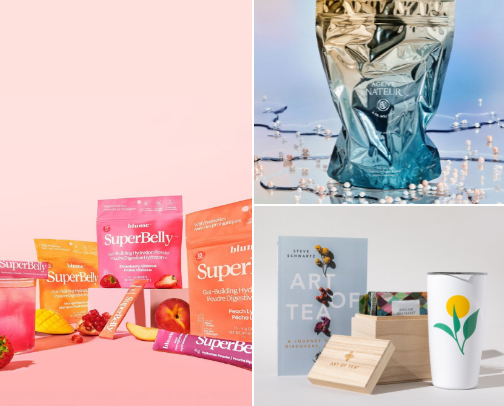 What Fuels Me cover photo collage
