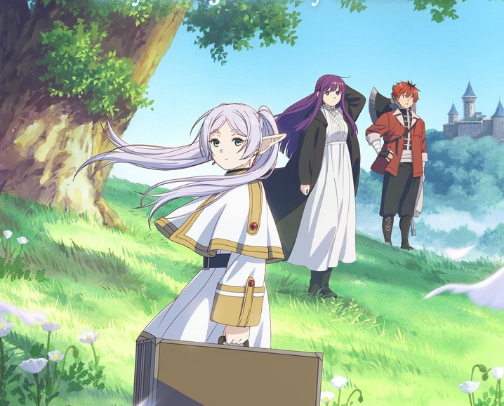 This Anime is not just entertainment! cover photo collage