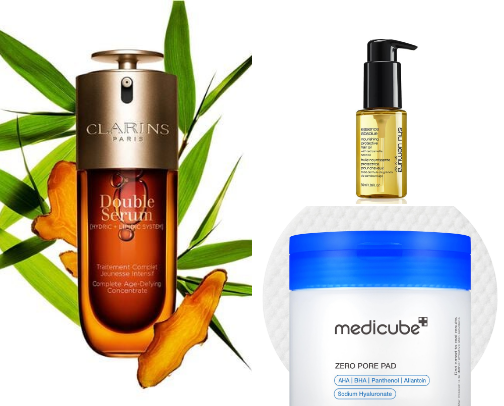 clean girl aesthetic ◦ enhancing beauty you already have cover photo collage