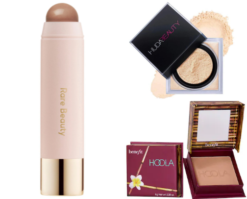 High end makeup that’s worth money🫦 cover photo collage