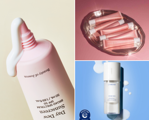 Your skin will crave these products again and again cover photo collage