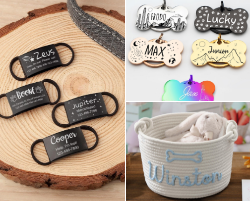Pet Items You Actually Are Excited To Buy cover photo collage
