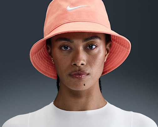 🧢 Style meets comfort – grab your Nike Caps & Visors today! 👟✨ cover photo collage