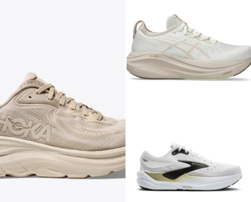 Best Sneakers for All-Day Standing & Long Travel cover photo collage