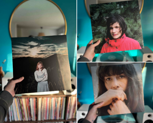 Folk Records You May Not Know But Are Worth Owning On Vinyl cover photo collage