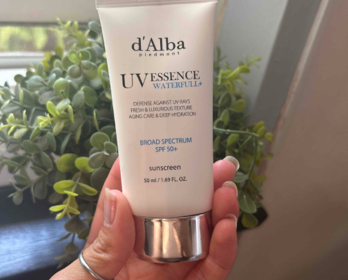 SPF IS YOUR FRIEND-favorite products cover photo collage
