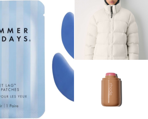 Things to add to your Christmas Wishlist ! cover photo collage