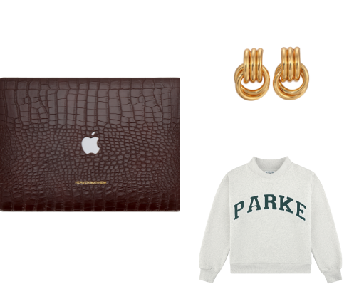 Gift Ideas for Her cover photo collage