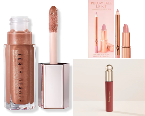 all perfect lip products cover photo collage