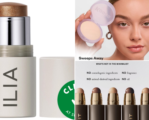 Sephora Sale Picks cover photo collage