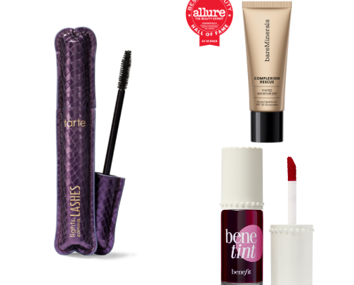 🫧 easy beauty for a tired teacher 🫧 cover photo collage