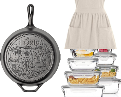 Slow-living Homemaker Staples cover photo collage