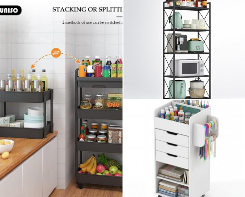 My Favorite Practical Home Finds 🏡 cover photo collage