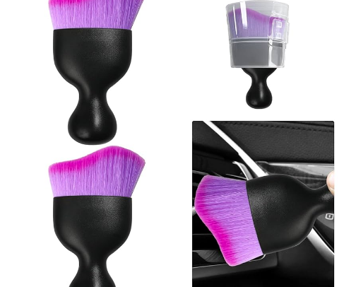 Items To Keep My Car Feeling New cover photo collage