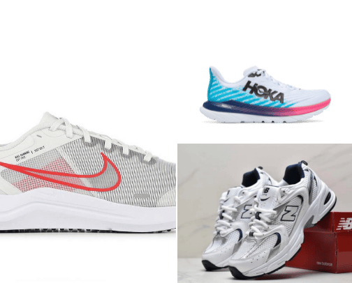 Workout Essentials cover photo collage